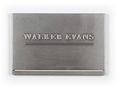 Livro A Gallery of Postcards EAKINS PRESS FO de Walker Evans (Inglês)