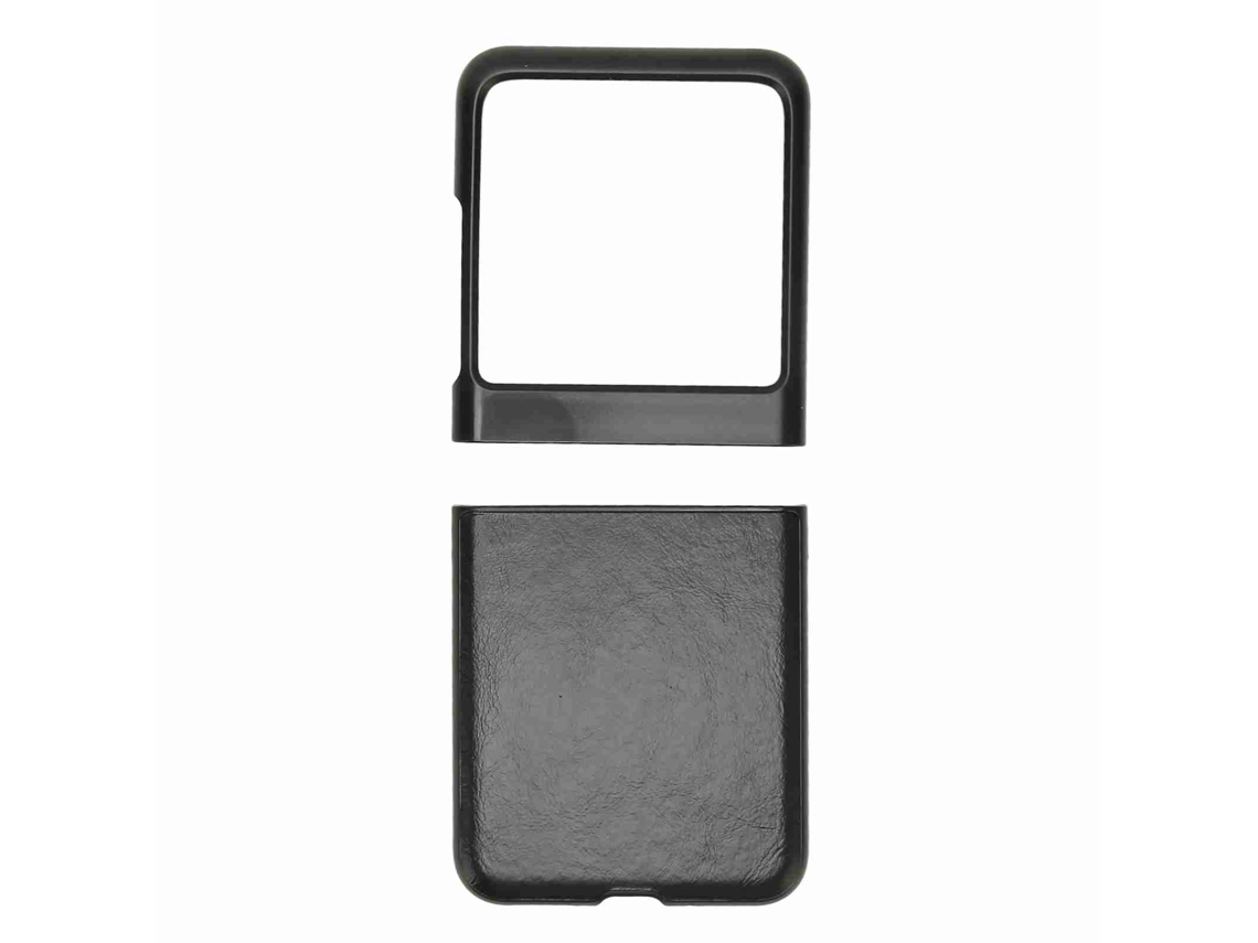 Capa LAXISCREED Motorola Razr 40 Ultra Resistente a Arranhões e Queda