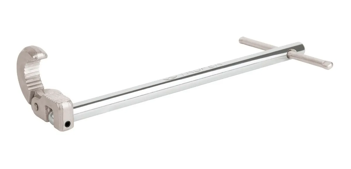 Chave De Encanador Articulada Truper 12874 De 12vayotoy