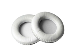 2 unidades de almofadas autoadesivas para fones de ouvido Steelseries Siberia V1 / V2 / V3 GIECY