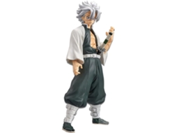 Figura Demon Slayer Vol.14 Sanemi Shinazugawa JEDBESETZT