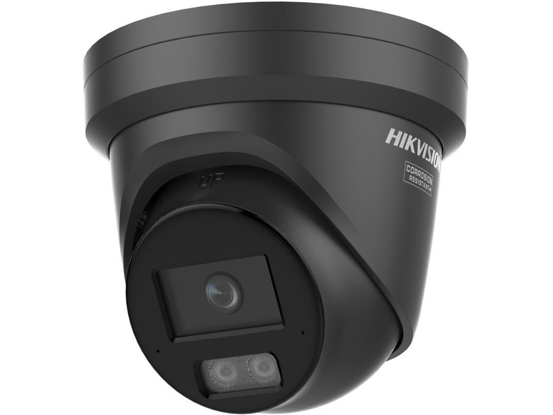 Câmera IP Hikvision DS 2cd2367g3 Lis2uy/sl 2,8 mm