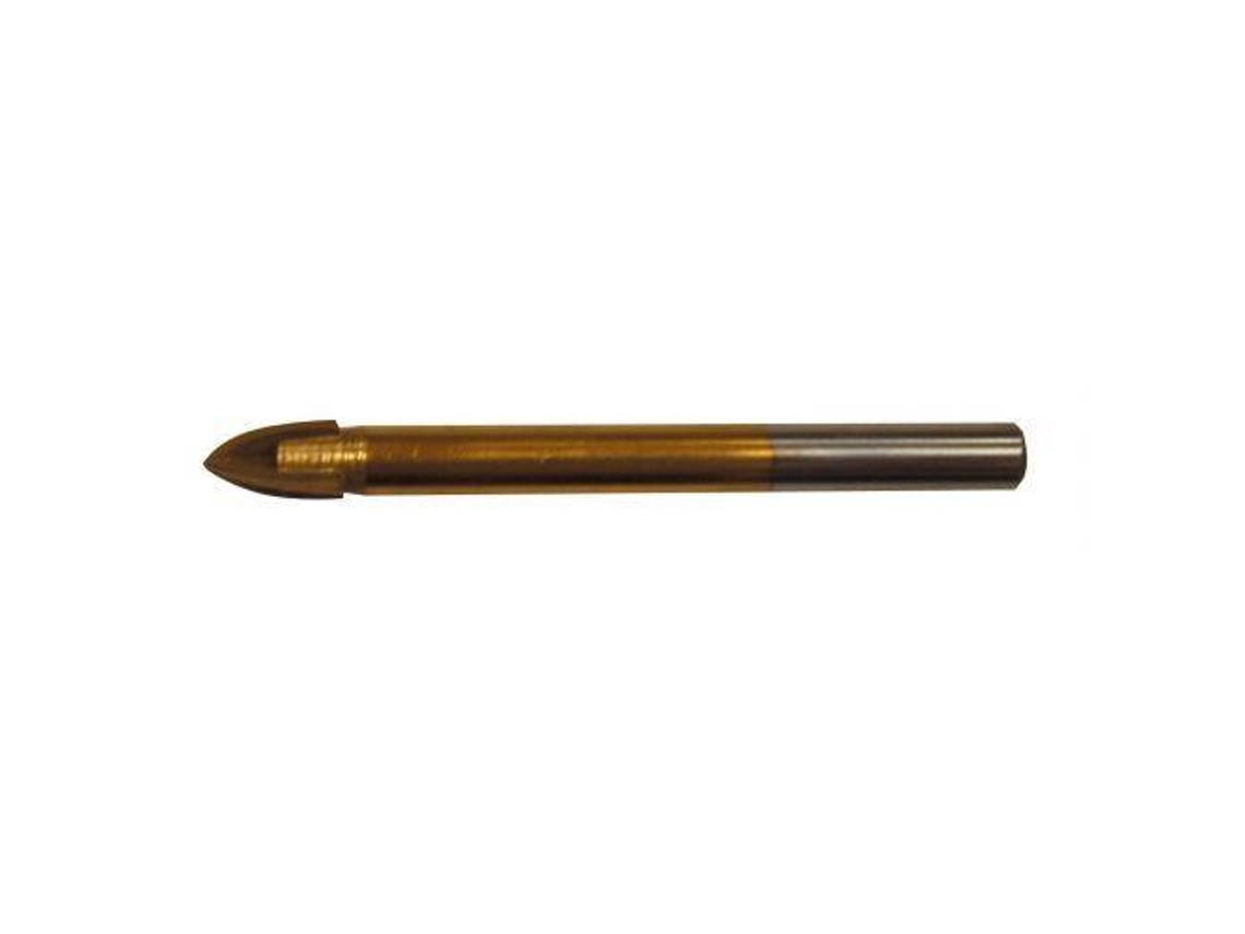 Broca multiuso multi-drill Titanium (6 mm) LEJA TOOLS