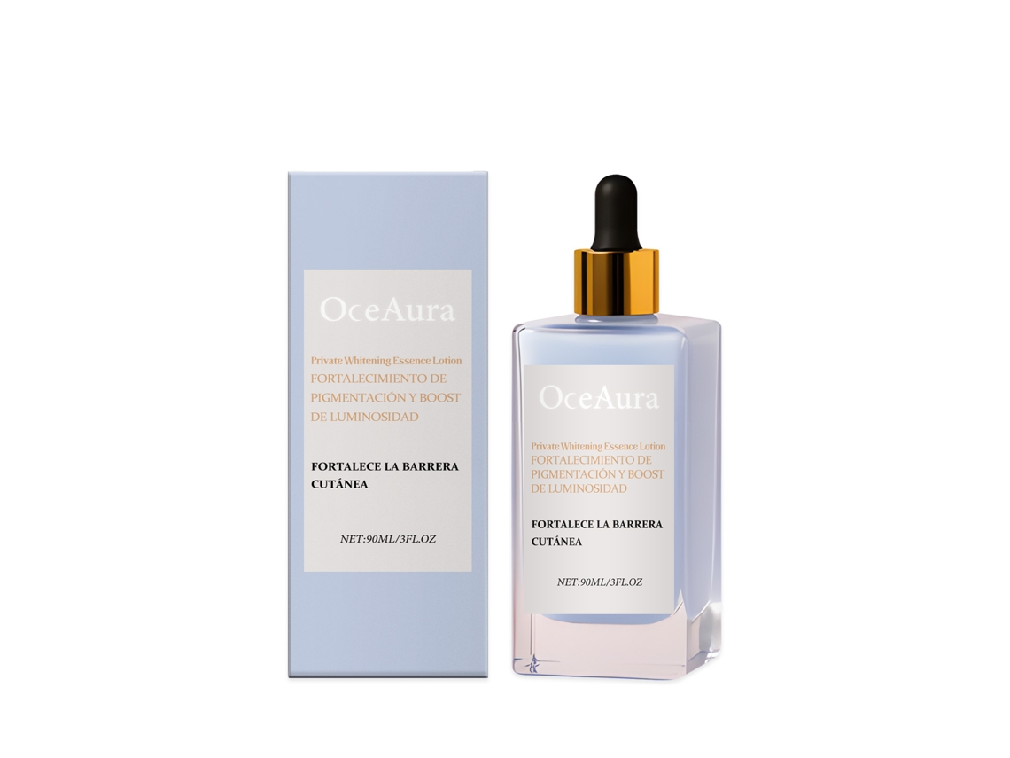 Essência Clareadora Lotion Áreas Íntimas