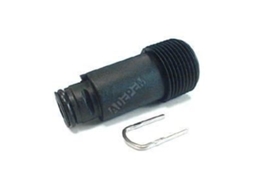 Tubo Da Bomba 3480120 - Lavadora De Alta Pressão Black & Decker - Tubos E Condutos