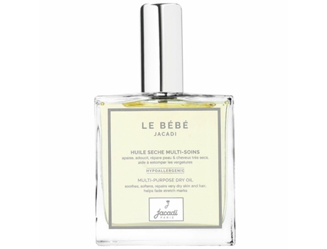 Óleo Seco Jacadi Paris Le Bébé Multi-Purpose (100.