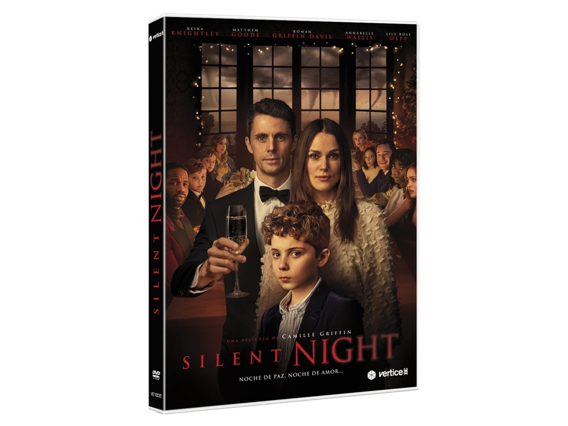 Silent night (2021)