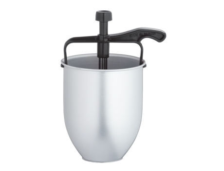 Dispensador de Massa para Panquecas e Donuts Kitchen Craft