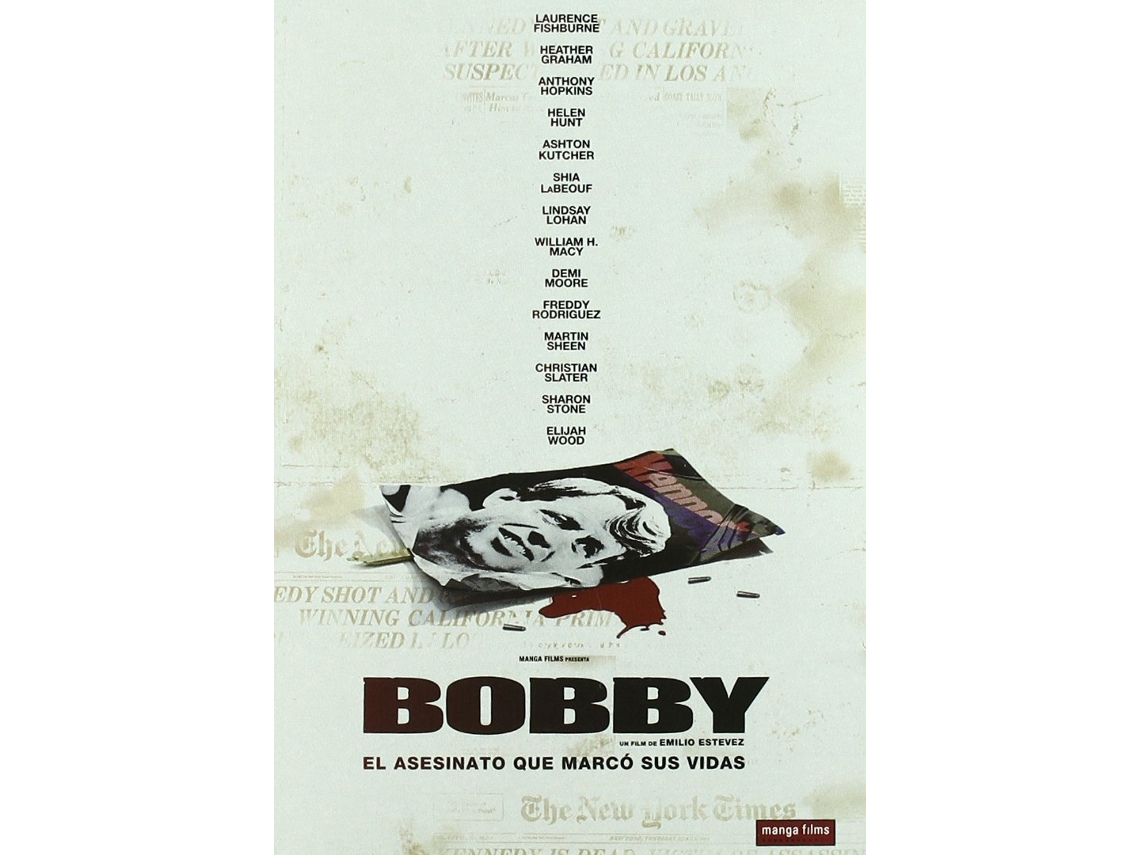 Bobby (2006)