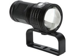 Lampe de Poche LED 400lm Étanche SFUSHOS