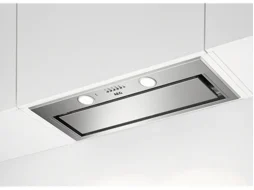 Exaustor AEG DGE5861HM (580 m3/h - 80 cm - Inox)