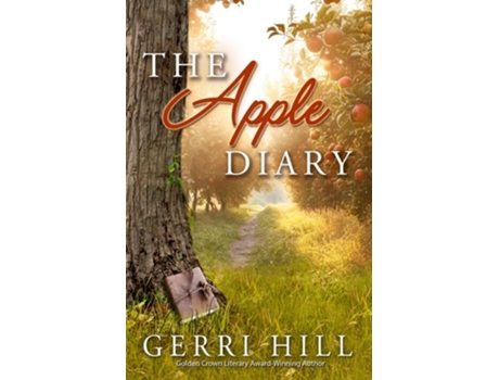 Livro Apple Diary de Gerri Hill (Inglês)