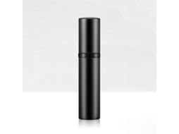 1 Frasco Portátil de 5ml para Perfume Líquido em Spray MDUG (preto)
