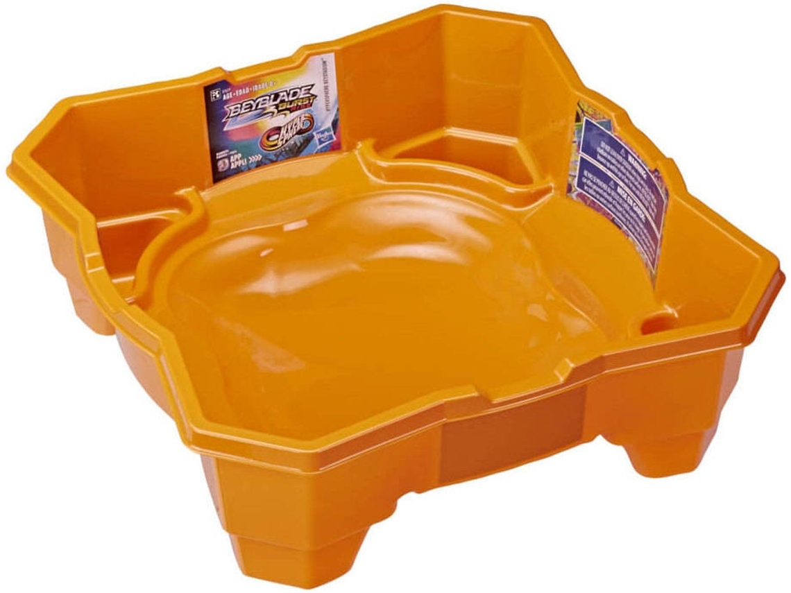 BEYBLADE HASBRO Estadio Basico Hypersphere
