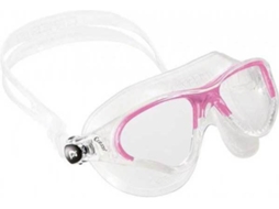 Óculos de Natação CRESSI Rosa
