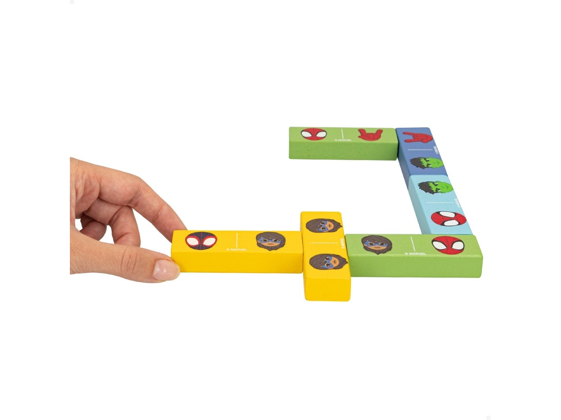 Jogo Infantil FALOMIR Educativo Formula Perfecta (Idade Mínima