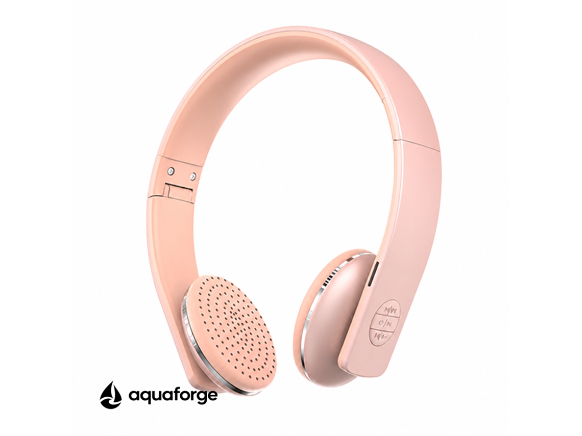 Fones De Ouvido Bluetooth 5.3 Sem Fio Com Microfone Cancelamento De Ruído Enc Som Estéreo