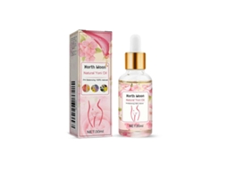 Unidades De North Moon Women's Cleansing Essence, Sabonete Suave Para Limpeza Corporal E Tratamento Da Pele.