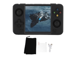 Console portátil R40s com tela IPS de 4 polegadas EOOCOO