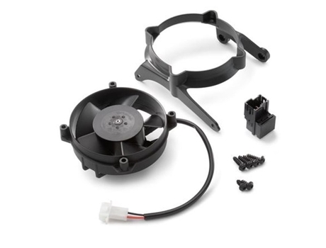 Ventilador elétrico Ktm Husq Cplgasgas KTM