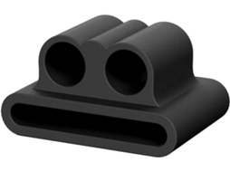 Support Pour Écouteurs Pour Montre Connectée – Support De Rangement Audio