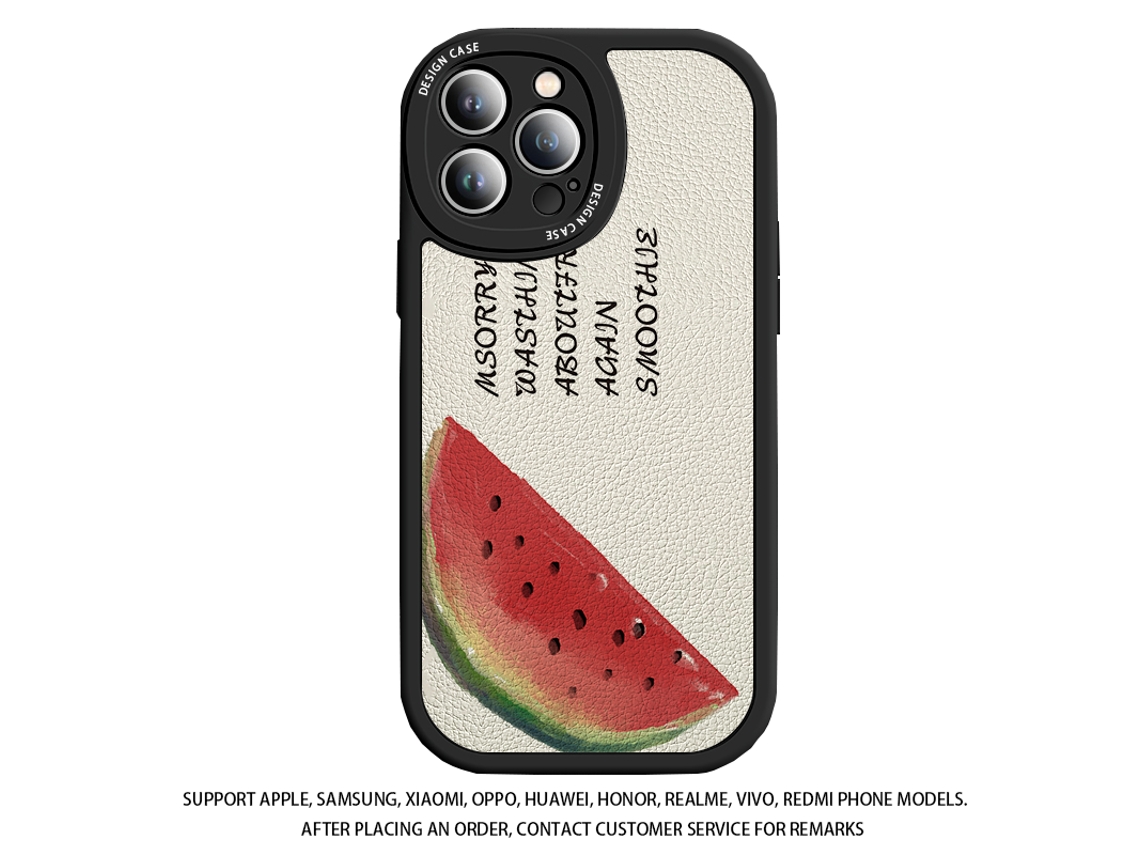 Capa Adapte Bonito Personalização para VEANXIN Seda