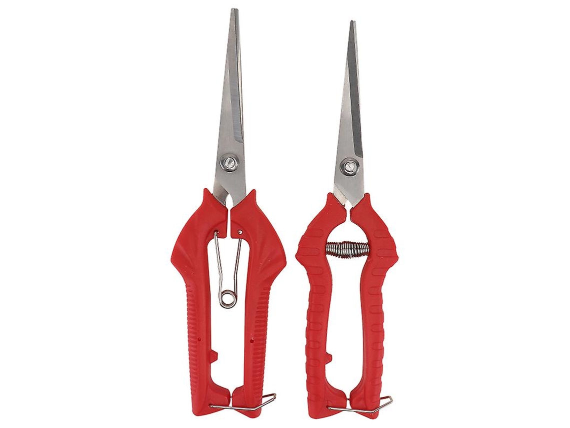 2pcs Tesoura De Poda