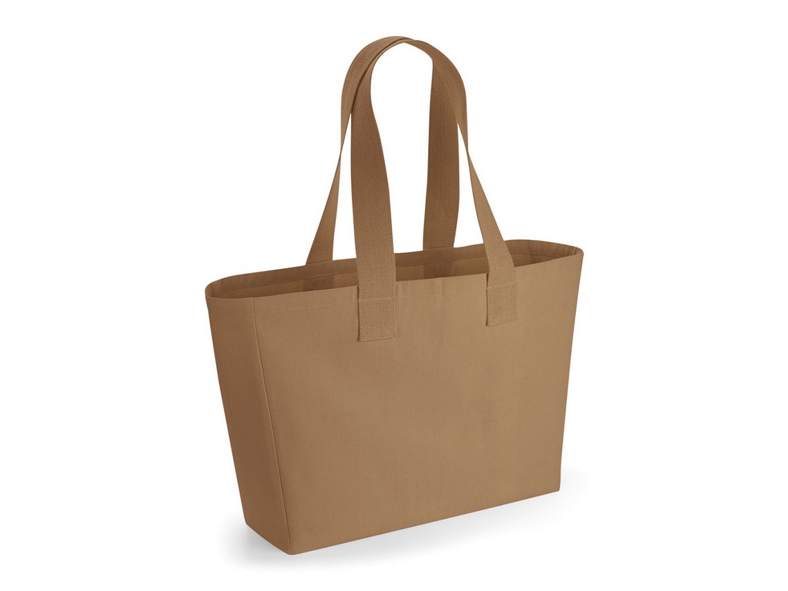 Bolsa Westford Mill AQUAFORGE, Tamanho Único, Caramelo