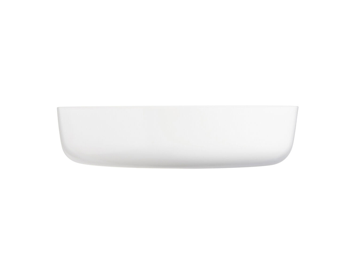Serviço de Jantar LUMINARC Diwali (Branco - Vidro)