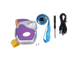 Mini Câmera Infantil Hd 1080p com Tela de 1,44 Polegadas TAISHENGDA