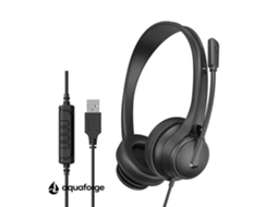 Fones De Ouvido Bluetooth Com Microfone Cancelamento De Ruído 3,5 Mm