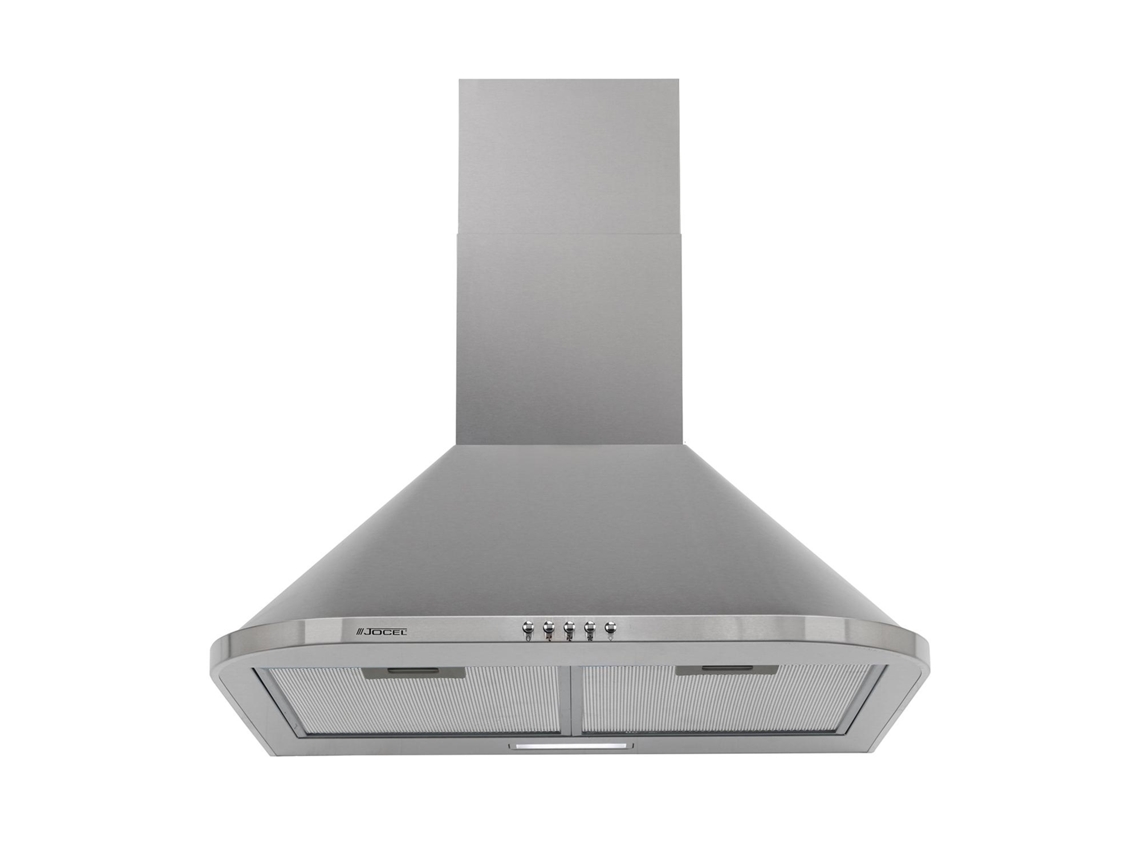 Exaustor JOCEL RHD92 X (Inox)
