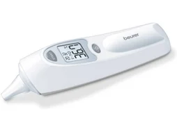 Termómetro Digital BEURER Ft58 ( Tempo de Medição Instantâneo)