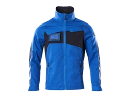 Jaqueta Accelerate 18509 Azul 3XL MASCOT