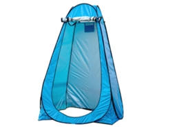 Tenda De Chuveiro Portátil Instantânea Para Áreas Externas, Vestiário Leve E Durável E Abrigo Contra Chuva, Ideal Para Camping E Praia. PENGDSJE