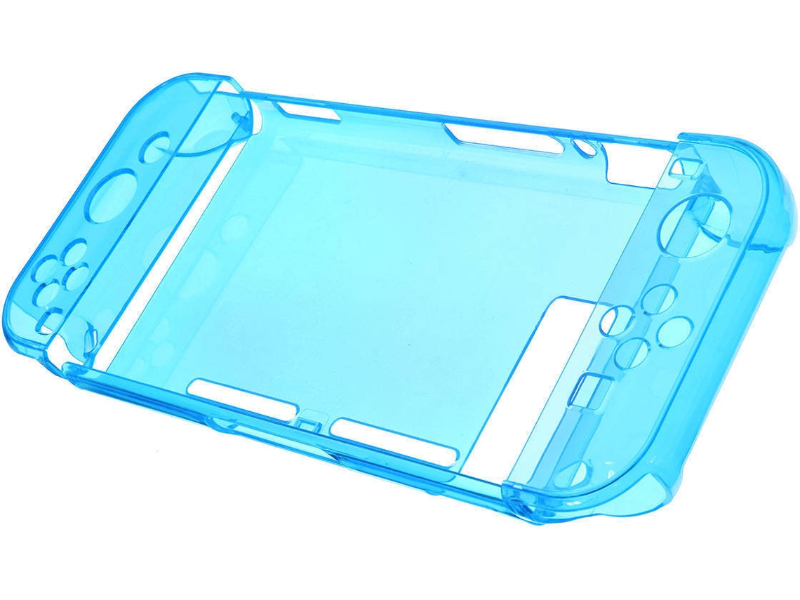 Capa de Consola CHAOCHUANG Bg00025276-Blue (Nintendo Switch)