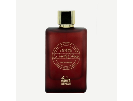 Warde Choco By KISWAH PERFUMES