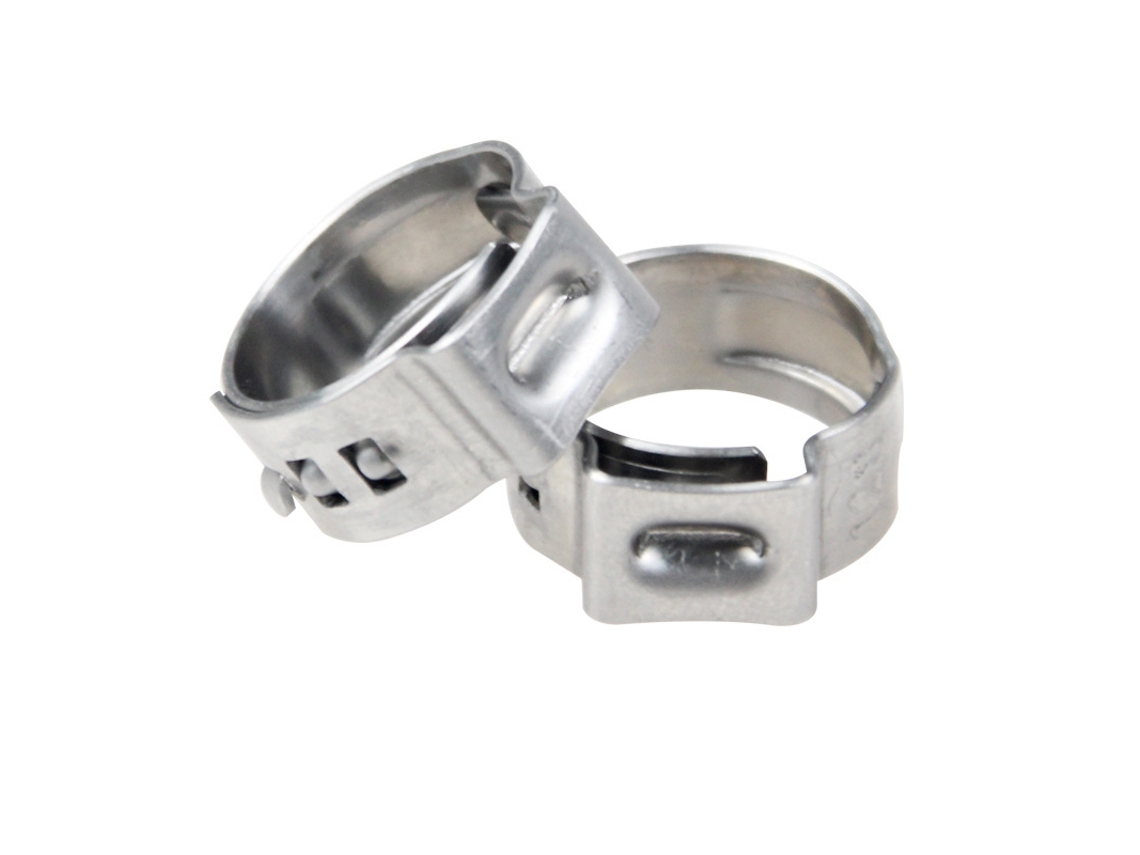Alicate de Crimpagem PEX AQUAFORGE, 30, 3/4 polegadas, aço inox