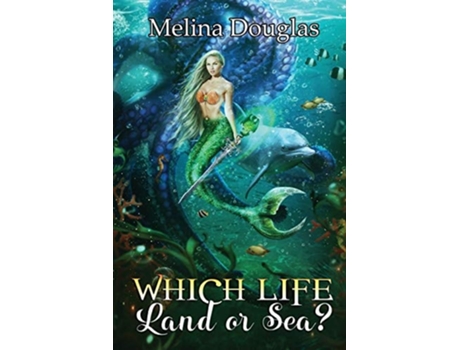 Livro Which Life? De Melina Douglas (inglês)