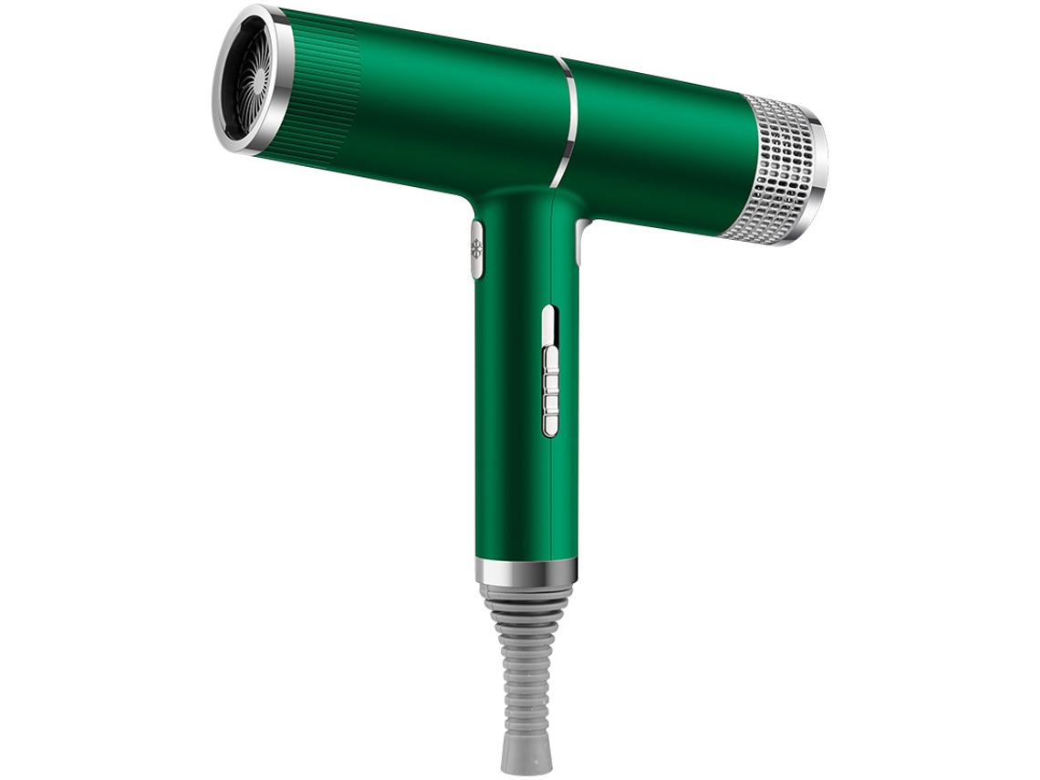 Secador De Cabelo Ay-ay-30881-4 1300 W*