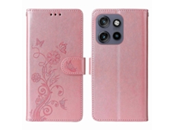 Capa Para Motorola Edge 50 Neo 5g