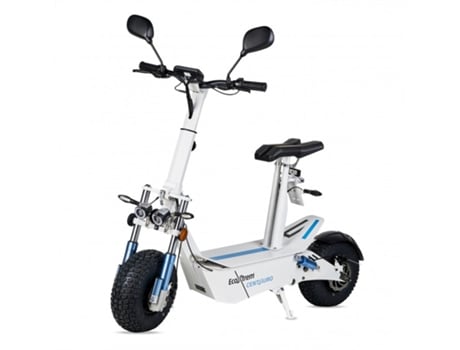 Trotinete ECOXTREM Centauro Branco 3000W