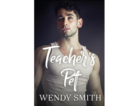 Livro Teachers Pet de Wendy Smith (Inglês)