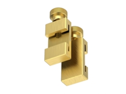 Bloque De Posicionamento Com Régua De Aço De 300mm Para Carpintaria Ferramenta De Medição Diy Latão