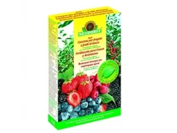 NEUDORFF Fertilizante Orgánico Fresas Y Arándanos Granulado 1 kg