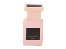 Perfume De Rosa De Longa Duração Em Spray Para Mulheres 30ml