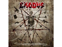 CD Exodus  - Exhibit B: The Human Condition