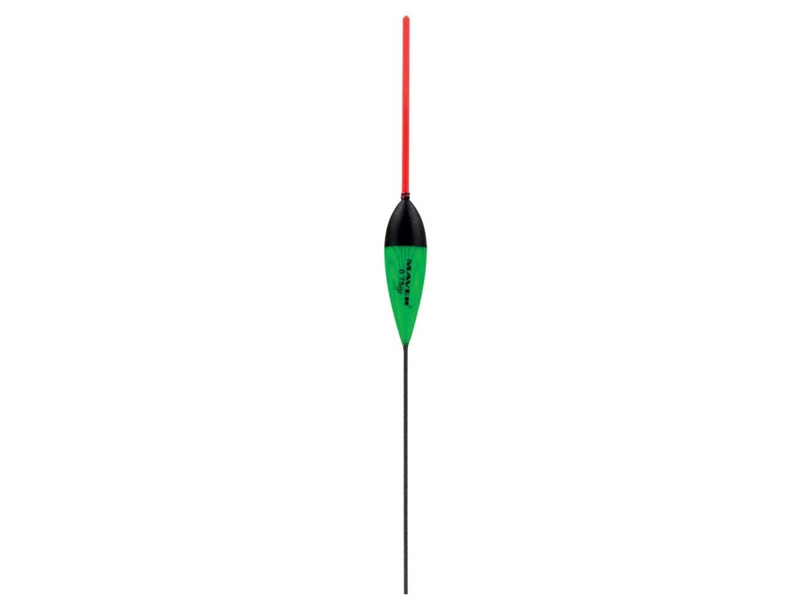 Flutuador Gpm Rufio Verde 0.20 Gmaver