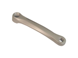 Mijnen Pieper Aluminium Crank Left