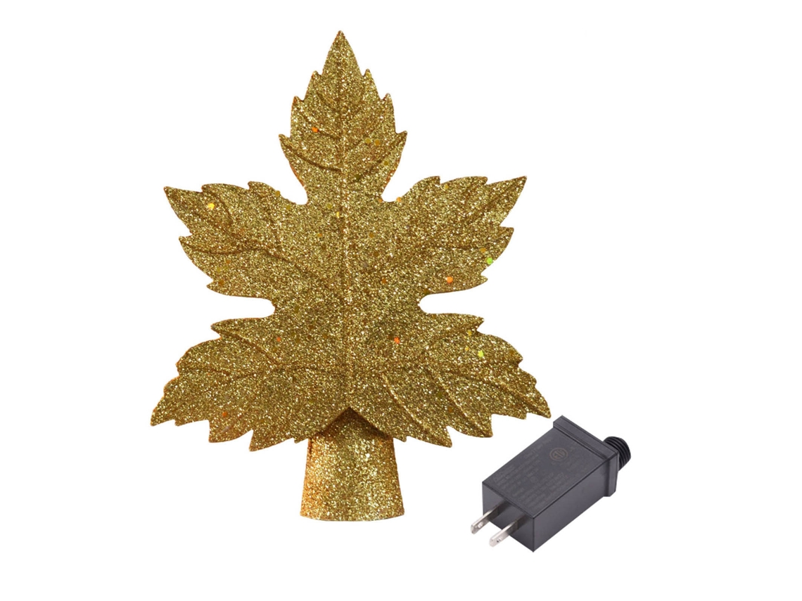 Enfeite de Natal Luzes Led Projetor